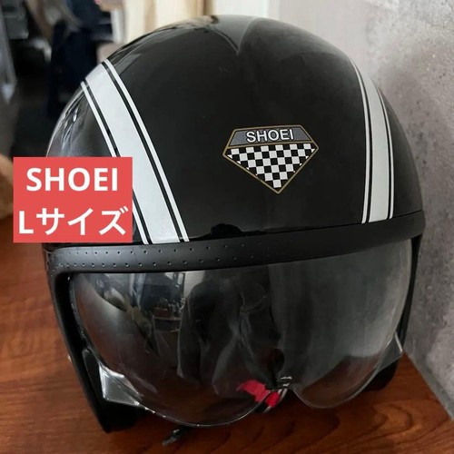 Casco jet shoei striscia - jet,