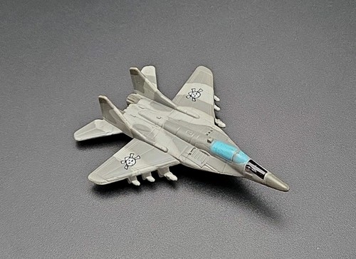 Micro machines aereo - micro, da