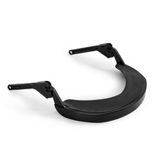 Supporto KASK WVI00005 visiera