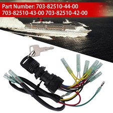 Per Yamaha Kit Interruttore