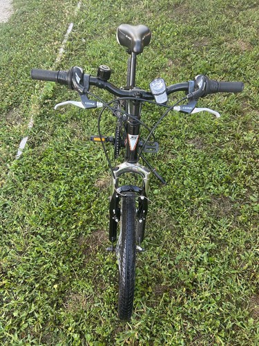 Bici sportiva