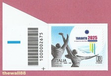 ITALIA 2025  Taranto 2025 Lo