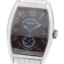 FRANCK MULLER Casablanca
