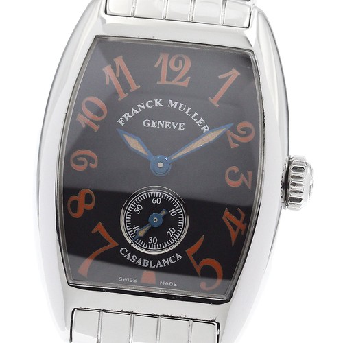 Franck muller casablanca - franck,