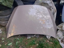 FRONT ENGINE BONNET FORD