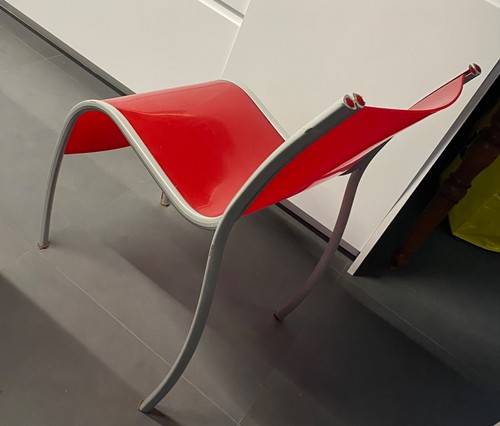 Iconica sedia fantastic - iconica,