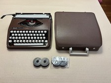Machina da scrivere Olivetti
