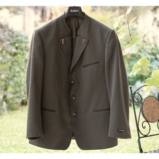 GIACCA VINTAGE TIROLESE tg 28 / 56 Creation F. West Germany