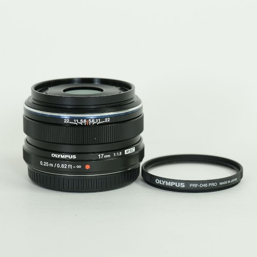 Olympus zuiko digitale 17mm - olympus,