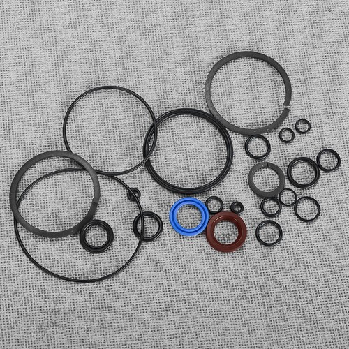 Kit ricostruzione guarnizioni - kit,
