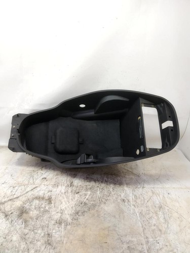 Vano sotto sella per kymco - sella,