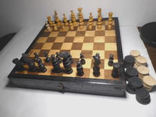 Antico gioco scacchi in - di,