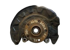 AUDI A3 Sportback 8VA, 8VF