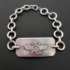 Bracciale Uomo Vintage