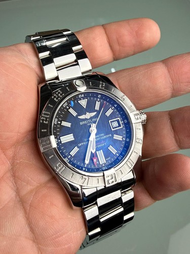 Orologio breitling 1884 - orologio,