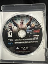 WWE SmackDown vs. Raw 2011 -