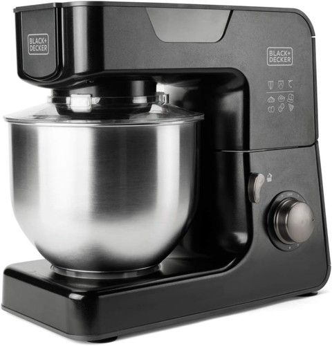 Black decker impastatrice - black+decker,