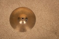 Piatto zildjian a - a, splash