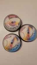 DVD-R TDK 28x DVD-R, DVD+R