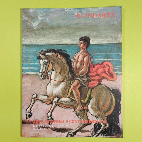 Blindarte arte moderna - moderna, e
