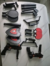 Sports Pack Gioco Playstation 3 PS3 Move Accessories Pistola