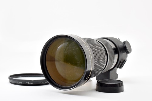 Leggi teleobiettivo nikon - [leggi],