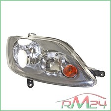 Faro anteriore destro h7 - faro,
