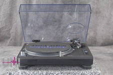 Technics SL-1200MK3 Black