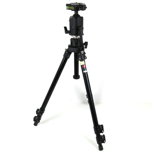 Manfrotto 055cb - 055cb, +