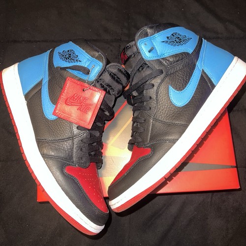Nike wmns air jordan high - air, 1
