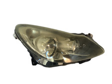 FANALE FARO LAMPADA LUCE