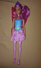 Barbie Fata Mulatta