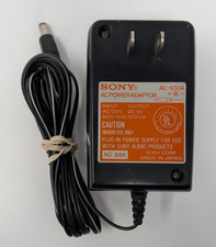 Sony AC-930A Adattatore di