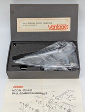 NOS Vantage 202-B-II Doriot Manipolo Cuscinetto a Sfera Trapano Dentale 40.000 Giri/min