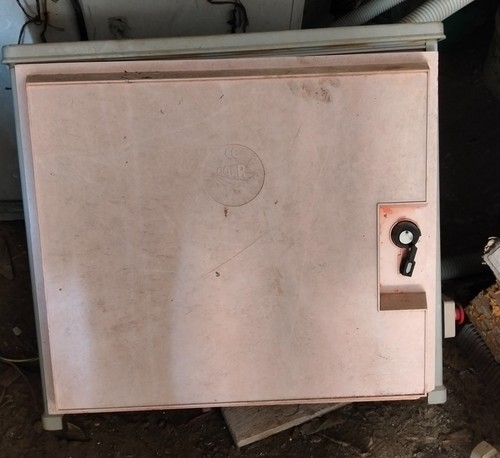 Quadro elettrico cantiere - elettrico,