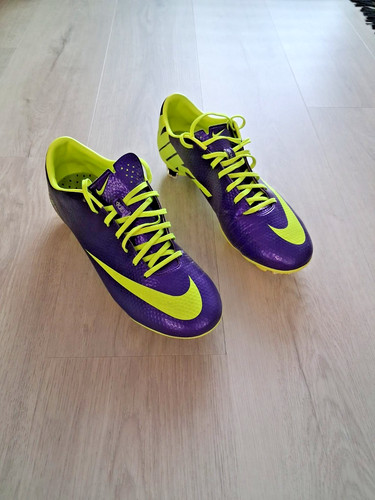 Nike mercurial vapor elite - nike,