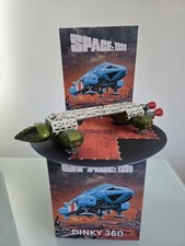 DINKY 360 SPACE 1999 SUPPORTO