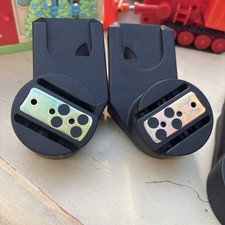 Adattatori per seggiolino auto Quinny Zapp & Zapp Xtra passeggino Maxi Cosi