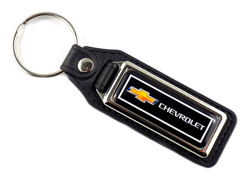 Chevrolet key fob ring - fob,