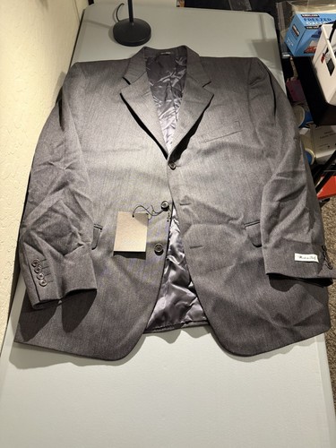 Blazer cappotto sportivo lana