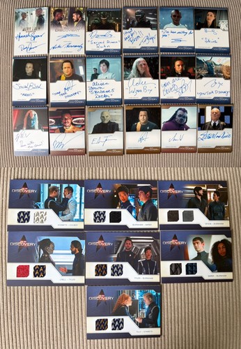 Star trek discovery stagione - trek, 5
