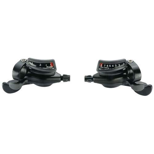 Coppia leve microshift sport - coppia,