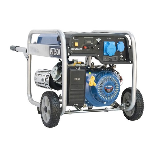 Hyundai generatore corrente - hyundai,