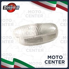 VETRO TRASPARENTE FANALE