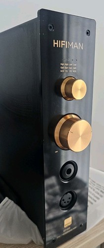 Hifiman ef499 - hifiman,