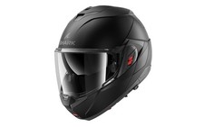 Casco moto Shark OXO Blank Mat