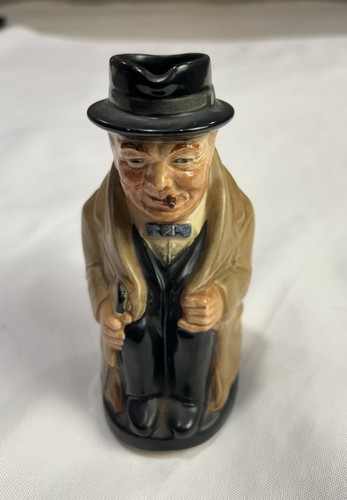Vintage royal doulton - doulton, winston
