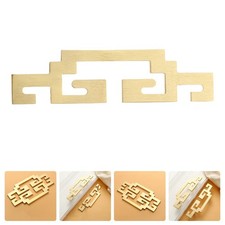  Mobile stile cinese Maniglia