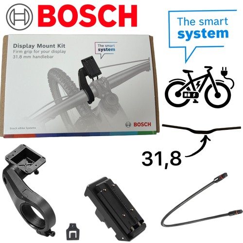 Bosch ebike kit retrofit - bosch,