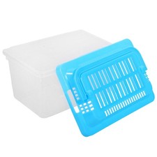 Scatola Allevamento Acquario